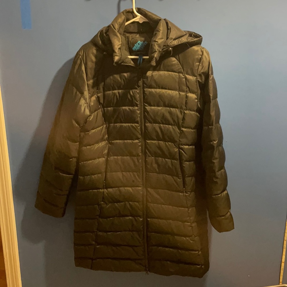 Women’s  Eastern Mountain Sports Coat